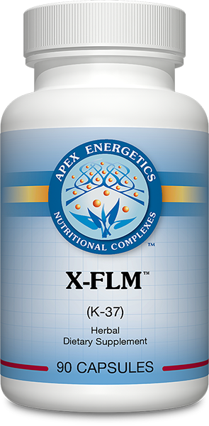 Apex Energetics X-FLM #90 (K-37)