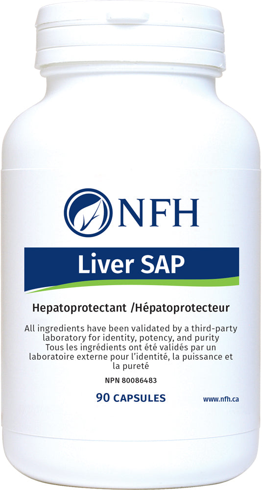 NFH Liver Sap #90