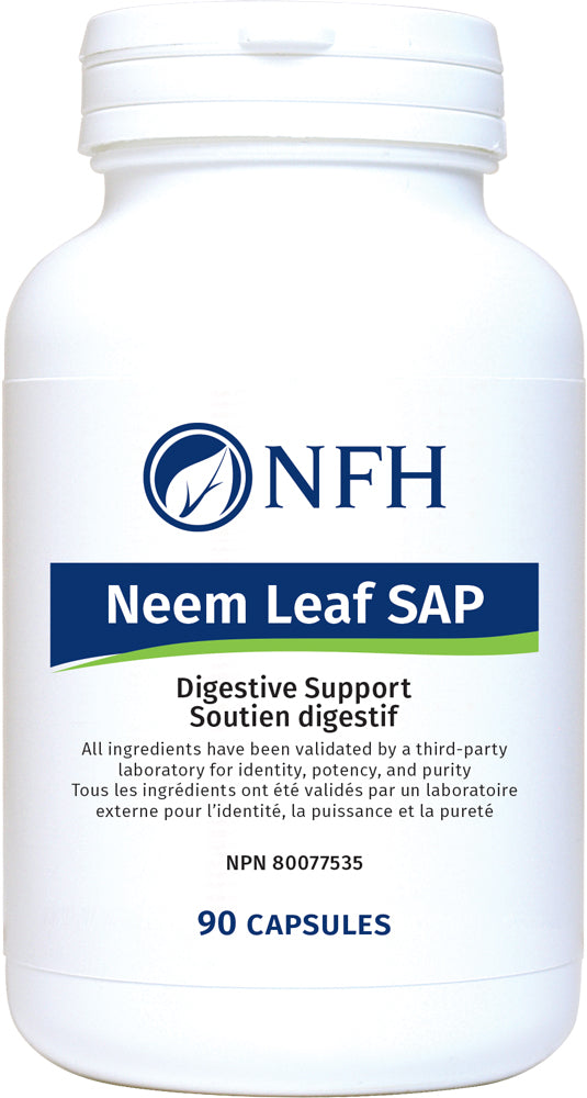 NFH Neem Leaf SAP #90