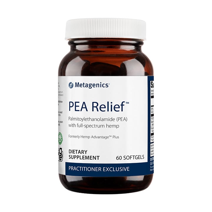 Metagenics PEA Relief #60