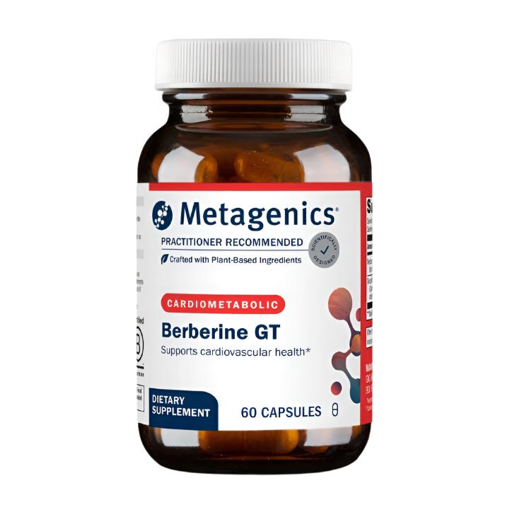 Metagenics Berberine GT #60