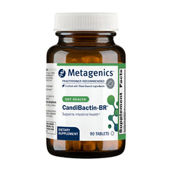 Metagenics Candibactin BR #180