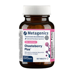 Metagenics Chasteberry Plus #60