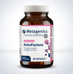 Metagenics Estrofactors #60