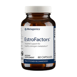 Metagenics Estrofactors #60