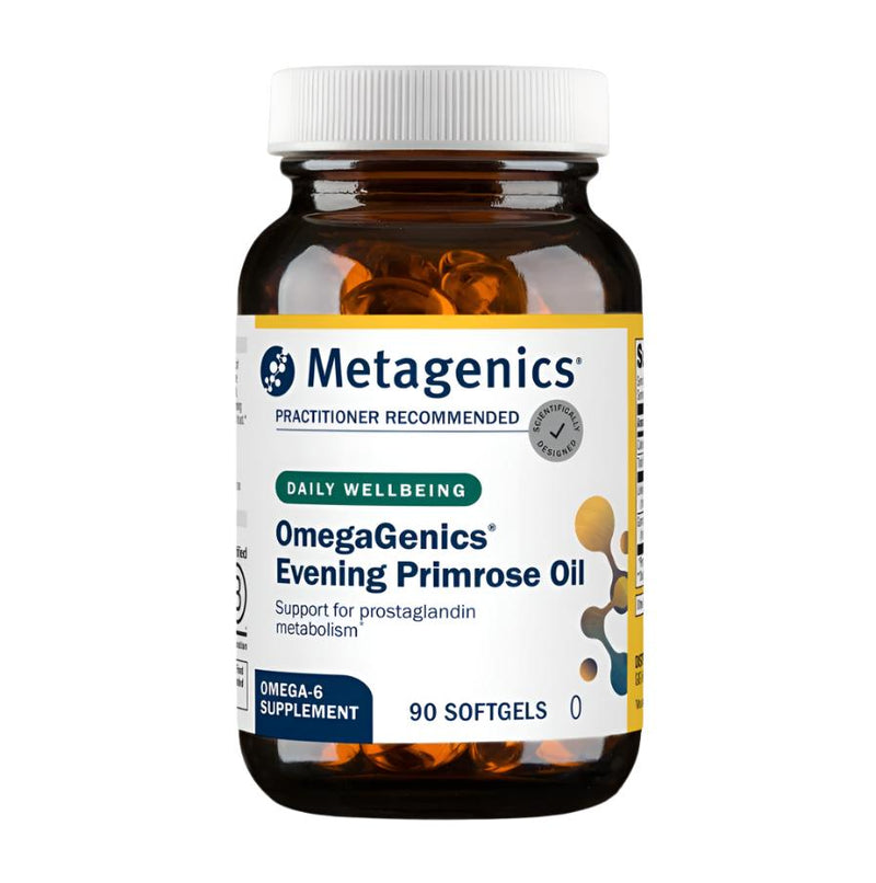 Metagenics Evening Primrose Oil #90