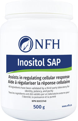 NFH Inositol SAP