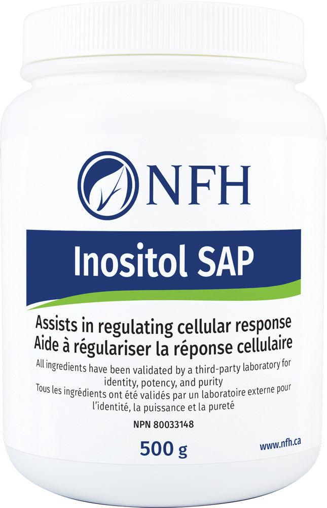 NFH Inositol SAP