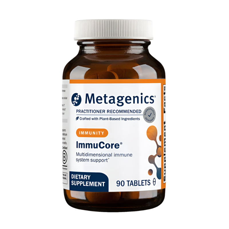 Metagenics ImmuCore #90