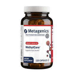 Metagenics MethylCare #120