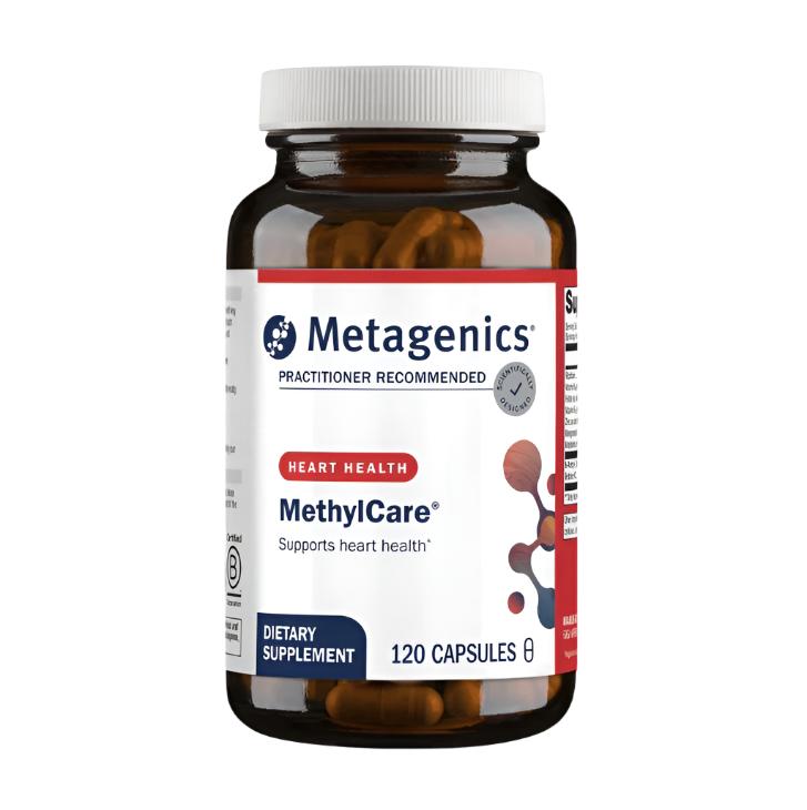 Metagenics MethylCare #120