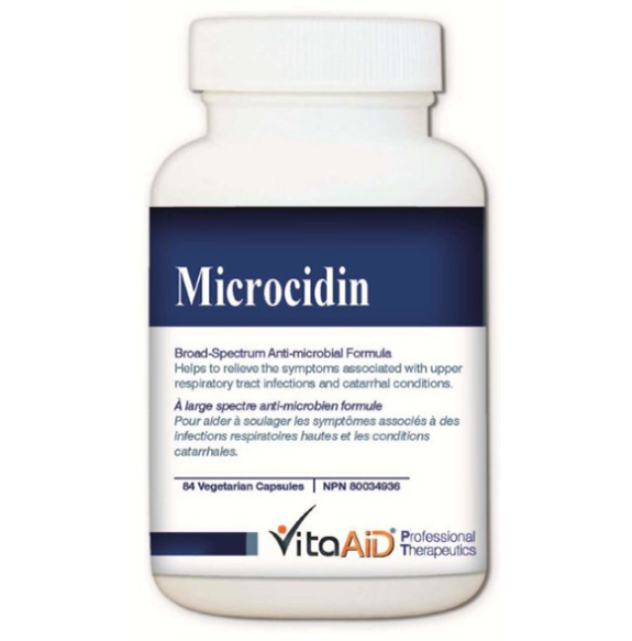 VitaAid Microcidin #84