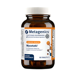 Metagenics Mycotaki #90