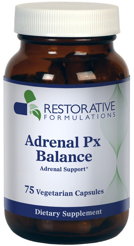 Restorative Formulations Adrenal PX Balance #75