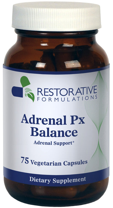 Restorative Formulations - RF Adrenal PX Balance #75