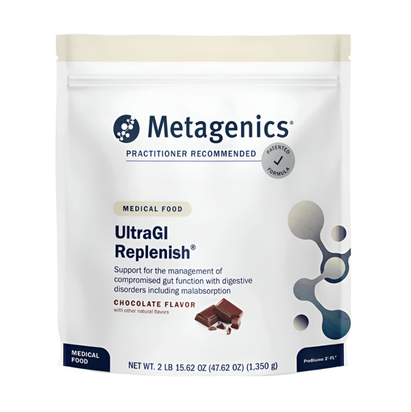 Metagenics UltraGI Replenish®