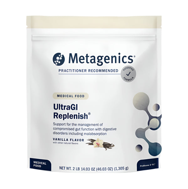 Metagenics UltraGI Replenish®