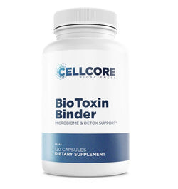 CellCore BioToxin Binder #120