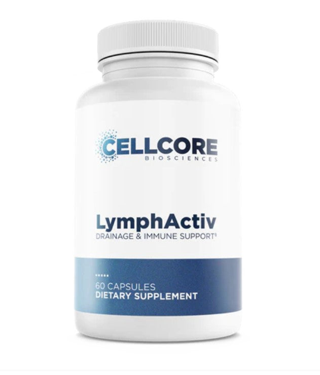 CellCore LymphActiv #60
