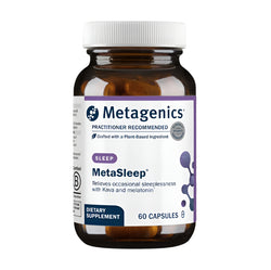 Metagenics MetaSleep #60