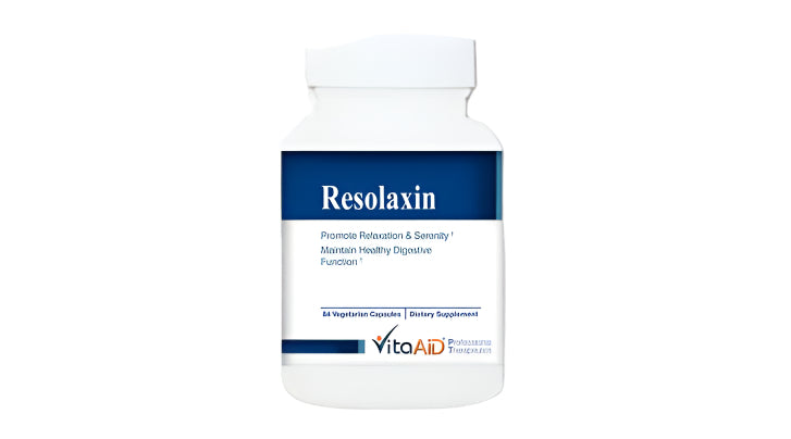 VitaAid Resolaxin #84