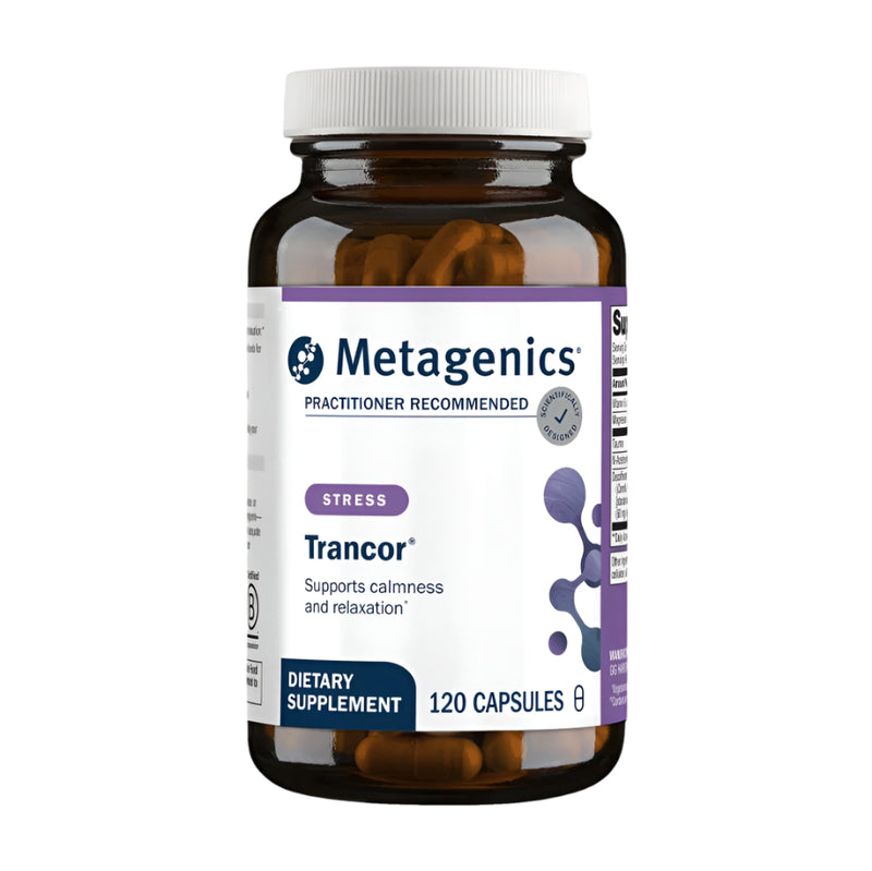 Metagenics Trancor #120
