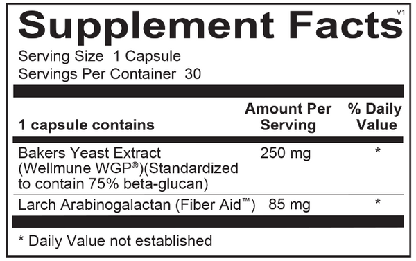 Ortho Molecular WholeMune #30