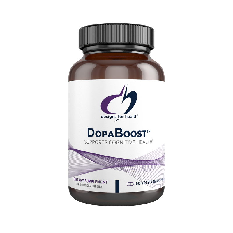 Designs For Health - DFH DopaBoost #60