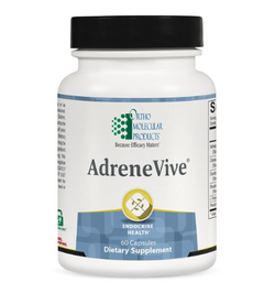 Ortho Molecular AdreneVive #60