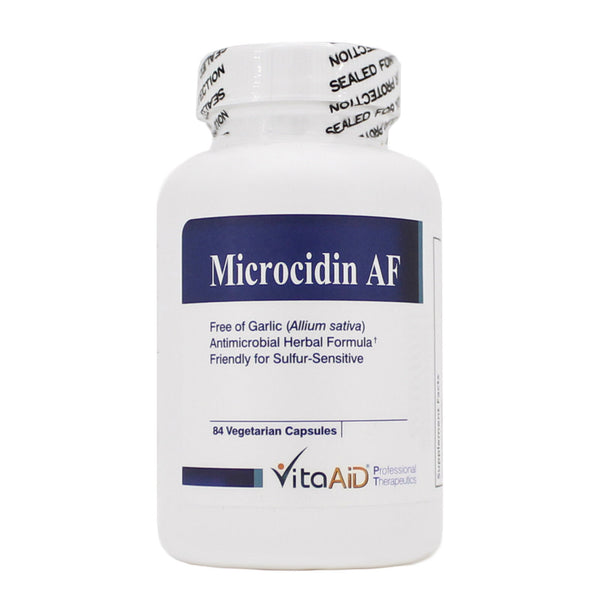 VitaAid Microcidin AF #84
