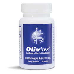 Biocidin Botanicals Olivirex #60