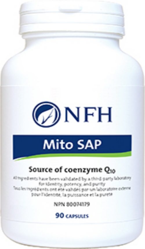 NFH Mito SAP #90