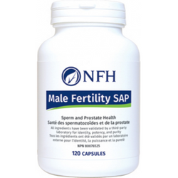 NFH Male Fertility SAP #120