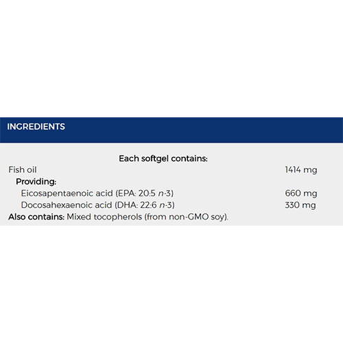 NFH Trident SAP 66:33 Lemon #120