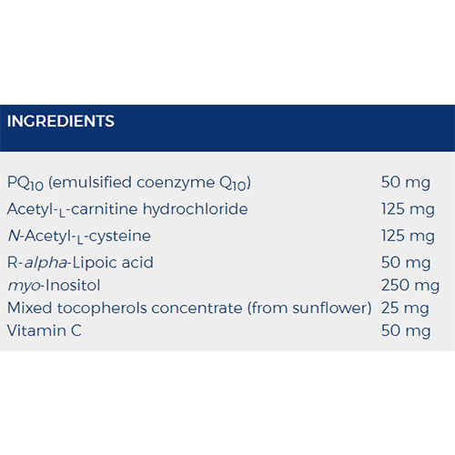 NFH Oocyte SAP #120