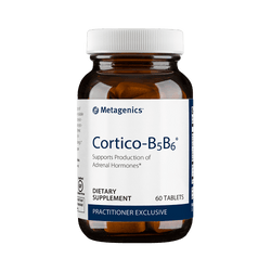 Metagenics Cortico-B5B6 #60