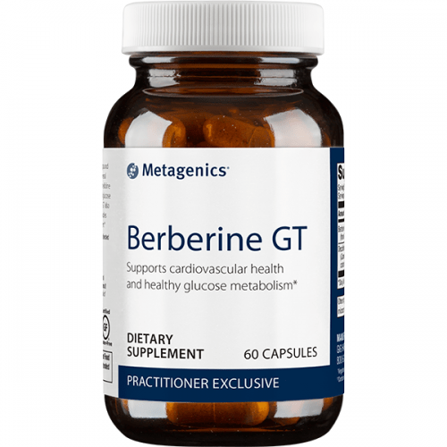 Metagenics Berberine GT #60