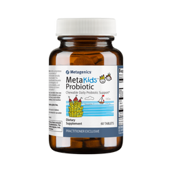 Metagenics MetaKids Probiotic #60