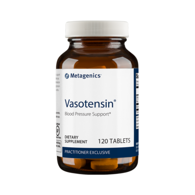 Metagenics Vasotensin #120