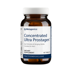 Metagenics Concentrated Ultra Prostagen #60
