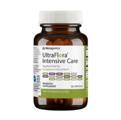Metagenics UltraFlora Intensive Care #60