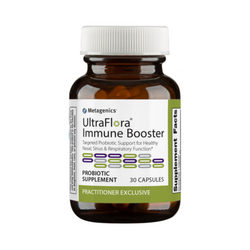 Metagenics UltraFlora Immune Booster #30