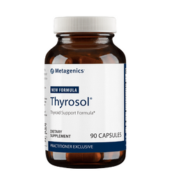 Metagenics Thyrosol #90