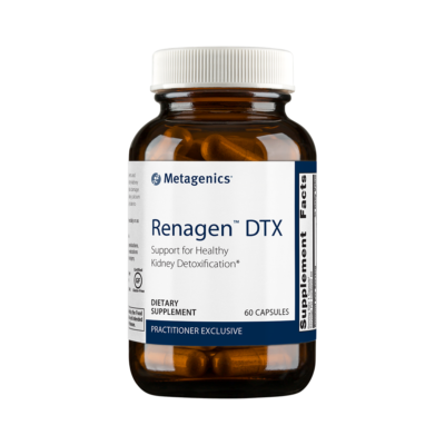Metagenics Renagen DTX #60