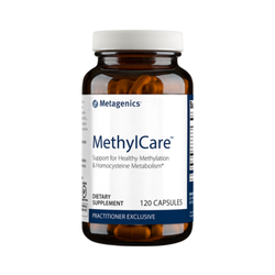 Metagenics MethylCare #120