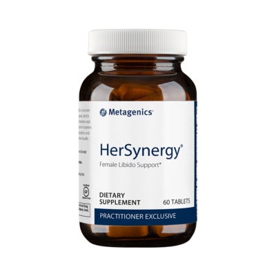 Metagenics HerSynergy #60