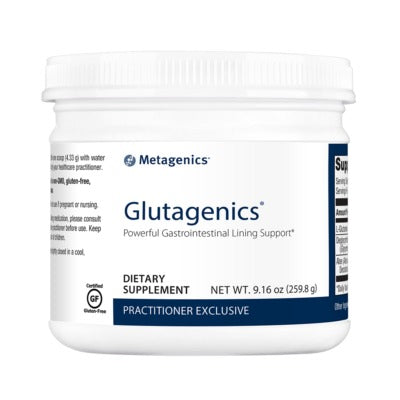 Metagenics Glutagenics Powder