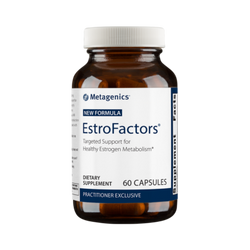 Metagenics EstroFactors #60