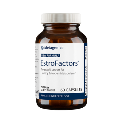Metagenics EstroFactors #60