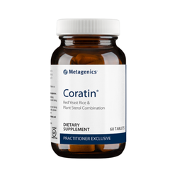 Metagenics Coratin #60